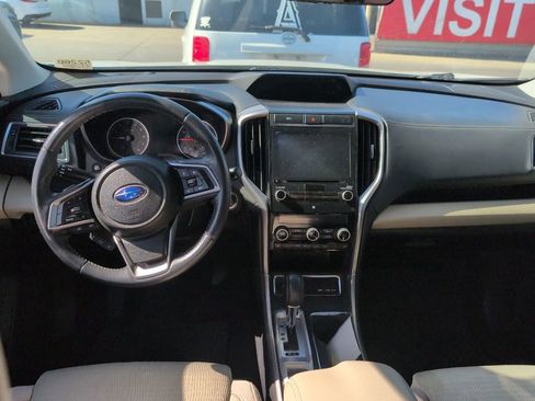 Used 2020 Subaru Ascent Premium w/ Convenience Package AWD/4WD image 9