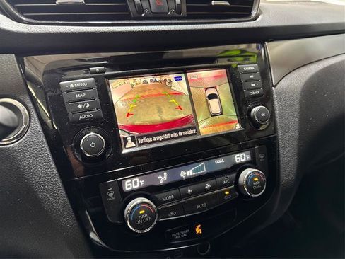 Used 2020 Nissan Rogue Sport SL image 35