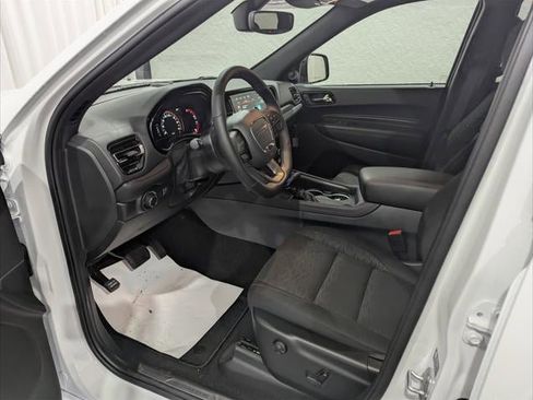 New 2026 Dodge Durango GT image 43