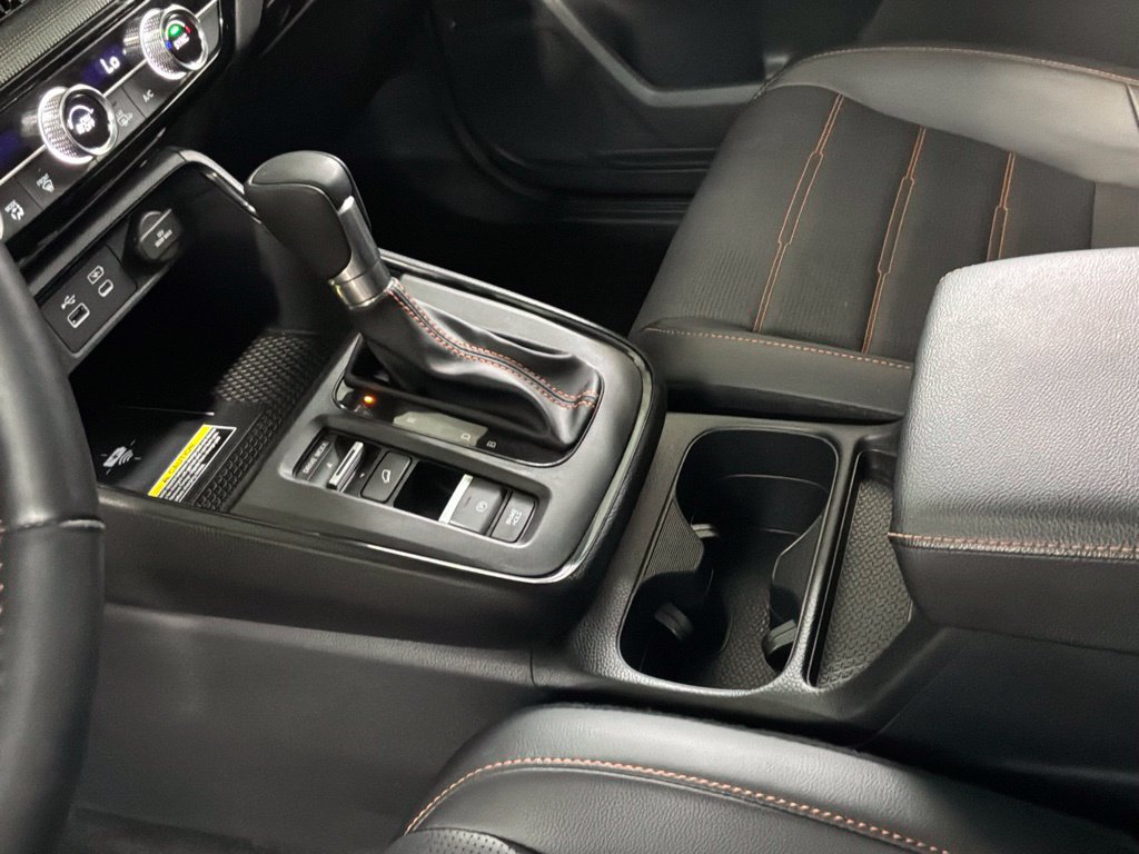 Certified 2024 Honda CR-V Sport Touring image 20