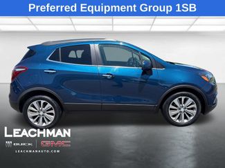 Used 2020 Buick Encore Preferred FWD video 2