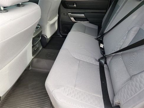 New 2025 Toyota Tundra SR5 image 19