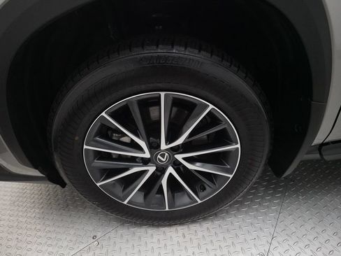 Used 2024 Lexus NX 350 AWD image 27