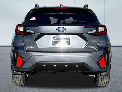 Used 2024 Subaru Crosstrek 2.0i Premium