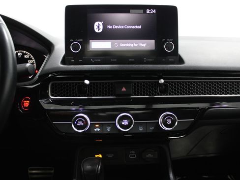 Used 2022 Honda Civic Sport image 31