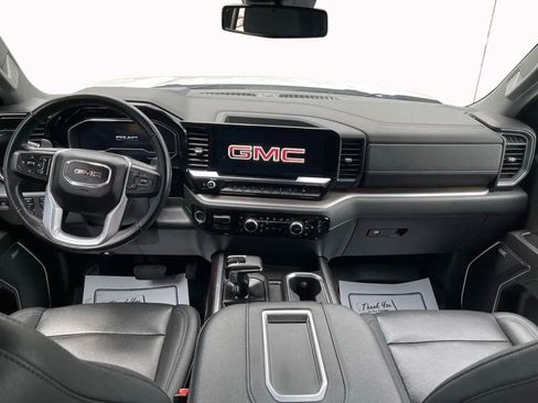 Used 2022 GMC Sierra 1500 SLT w/ SLT Premium Plus Package image 22
