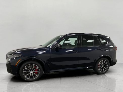 New 2026 BMW X5 M60i AWD/4WD image 11