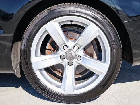 Used 2014 Audi A5 2.0T Premium Plus image 12