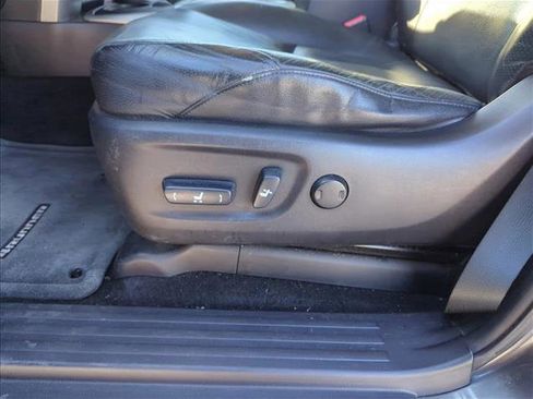 Used 2012 Toyota 4Runner Limited image 10