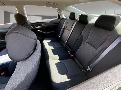 Used 2023 Honda Accord LX image 20