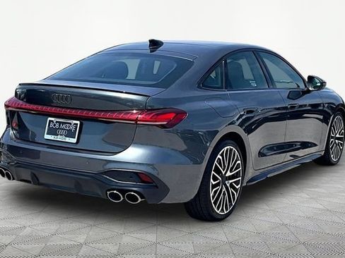 New 2026 Audi S5 Premium Plus AWD/4WD image 2