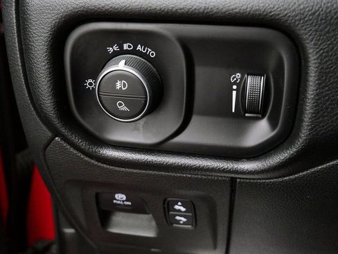 Used 2022 RAM 1500 Sport w/ Rebel Level 2 Equipment Group AWD/4WD image 26