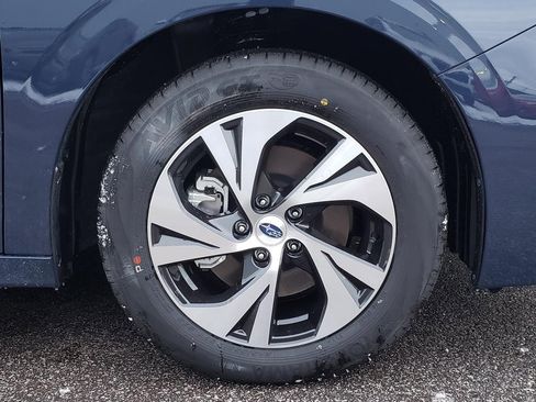 New 2025 Subaru Legacy Premium w/ Popular Package #1A image 12