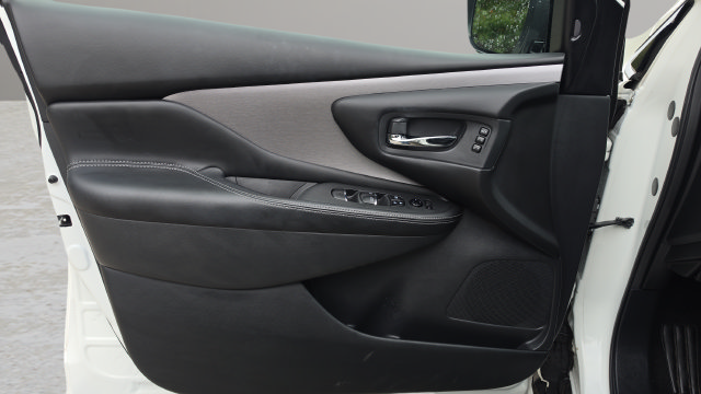 Used 2023 Nissan Murano SL AWD/4WD image 33