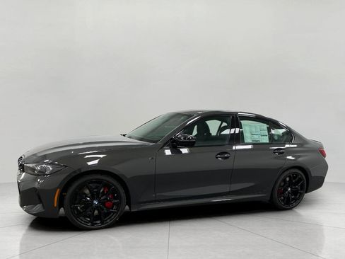 New 2026 BMW M340i xDrive image 8