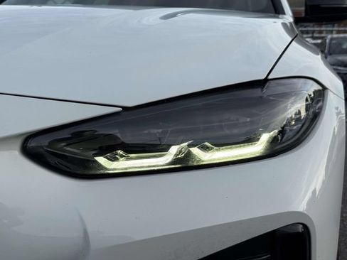 Used 2023 BMW 430i Gran Coupe w/ M Sport Package RWD image 13