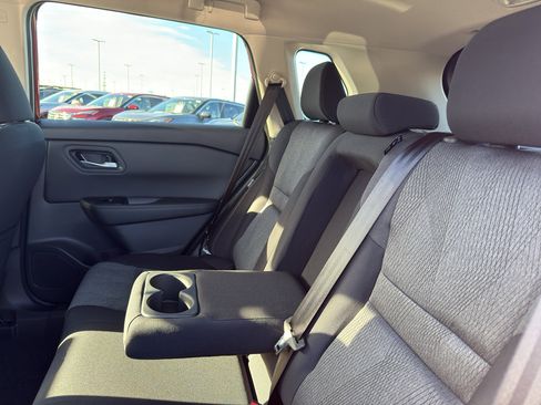 New 2026 Nissan Rogue SV image 33