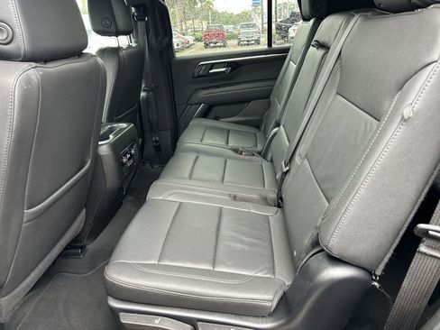 Used 2025 Chevrolet Tahoe LT AWD/4WD image 27