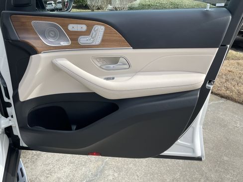 Certified 2023 Mercedes-Benz GLE 450 4MATIC image 46