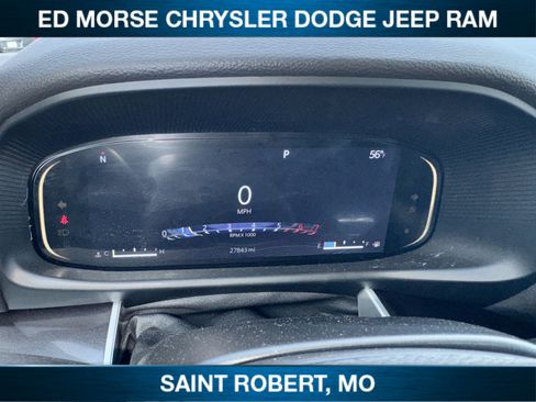 Used 2023 Jeep Wagoneer 4WD image 14