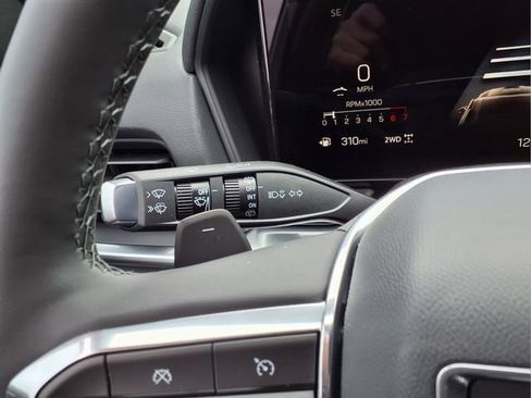 New 2026 GMC Terrain Elevation w/ Elevation Premium Package image 20