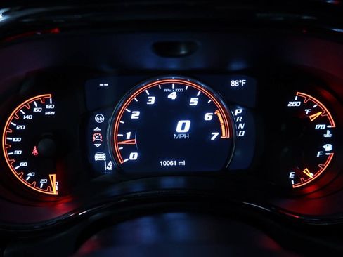 Used 2021 Dodge Durango SRT w/ Technology Group AWD/4WD image 21