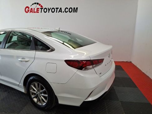 Used 2019 Hyundai Sonata SE image 5