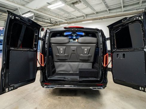 Used 2020 Mercedes-Benz Metris Passenger image 66