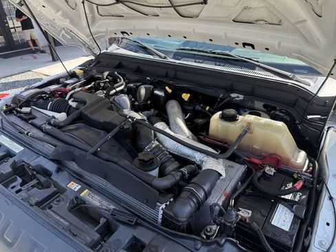 Used 2014 Ford F450 XL w/ Power Equipment Group image 21