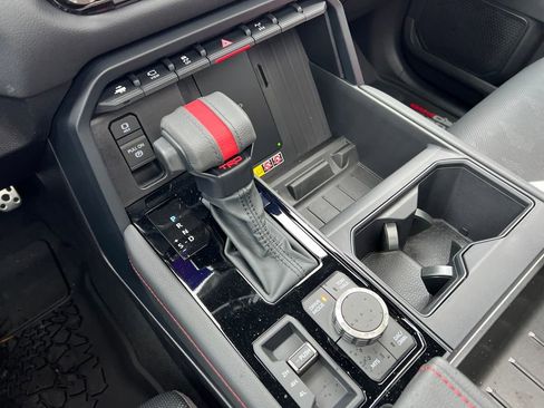 New 2026 Toyota Sequoia TRD Pro image 26