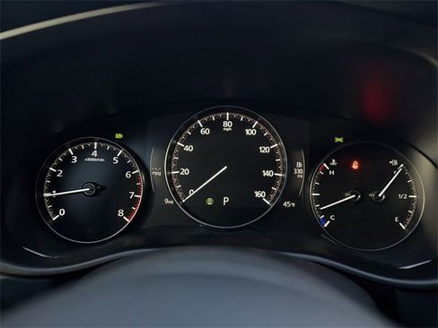 New 2026 MAZDA CX-50 AWD 2.5 S w/ Weather Package image 15