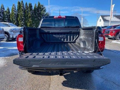 New 2026 GMC Canyon Elevation w/ Convenience Package image 5