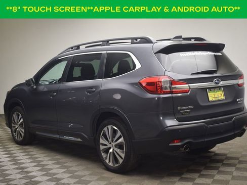 Used 2021 Subaru Ascent Limited w/ Technology Package image 6