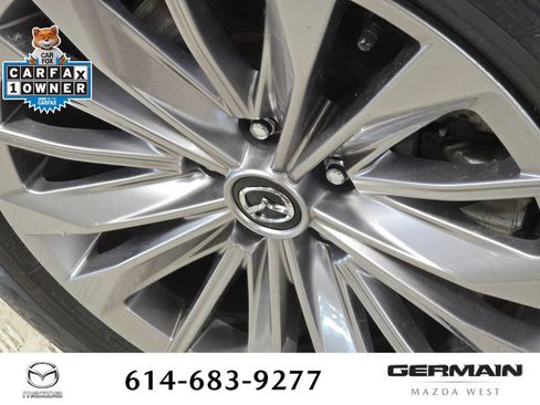 Certified 2024 MAZDA CX-90 Plug-In Hybrid w/ Preferred AWD/4WD image 14