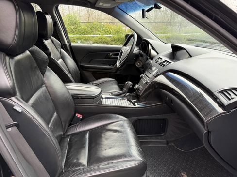 Used 2007 Acura MDX w/ Technology Package image 15