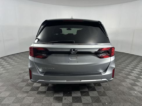 Used 2025 Honda Odyssey EX-L image 7