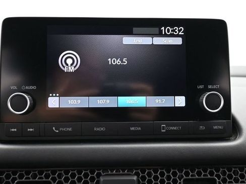 Used 2023 Honda HR-V Sport image 20
