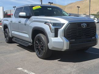 Used 2023 Toyota Tundra Limited w/ TRD Off-Road Package AWD/4WD video 1