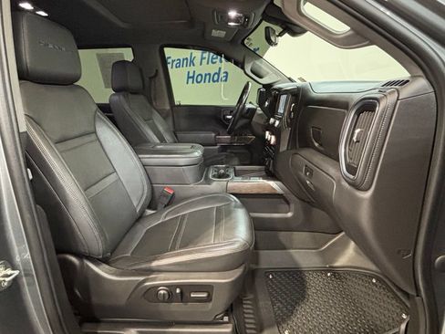 Used 2021 GMC Sierra 1500 Denali w/ Technology Package AWD/4WD image 35