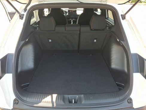Certified 2024 Honda HR-V Sport image 29