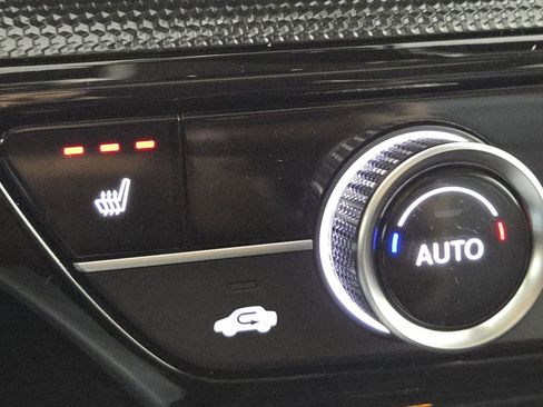 New 2026 Honda CR-V EX-L image 16