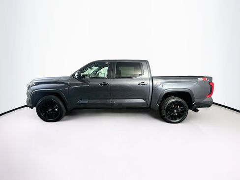 Used 2026 Toyota Tundra SR5 w/ SX Package AWD/4WD image 4