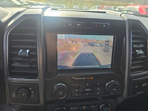 Used 2020 Ford F150 XLT w/ Equipment Group 301A Mid image 20