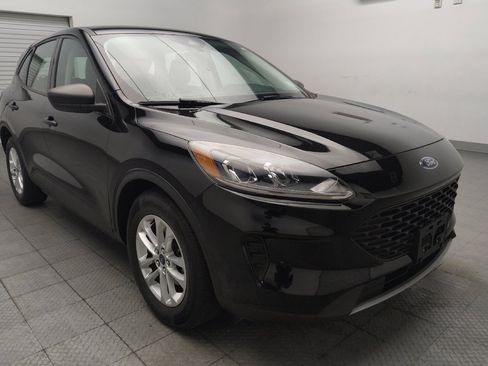 Used 2022 Ford Escape S FWD image 13
