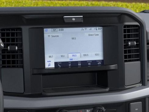 New 2025 Ford F350 XL w/ XL Chrome Package image 14