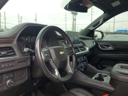 Used 2021 Chevrolet Tahoe LT image 14
