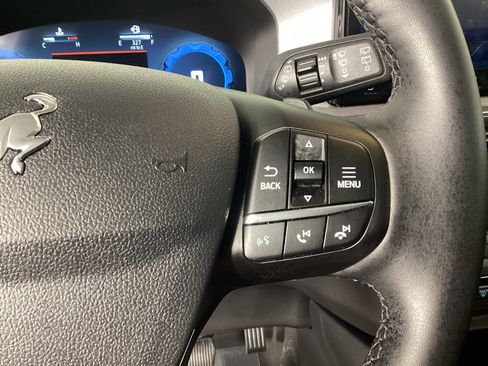 Used 2025 Ford Bronco Sport Badlands w/ Badlands Tech Package AWD/4WD image 23
