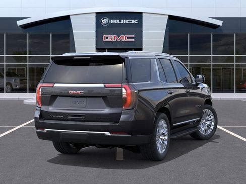 New 2026 GMC Yukon Elevation image 28