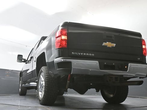 Used 2019 Chevrolet Silverado 2500 LT w/ All Star Edition AWD/4WD image 65