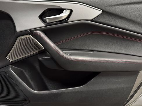 Used 2024 Acura TLX SH-AWD w/ A-SPEC Pkg image 9